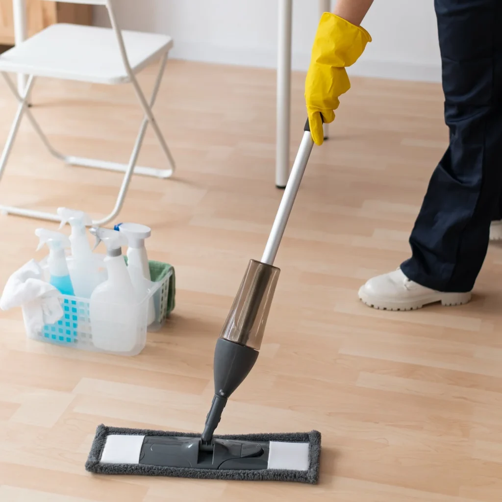 cuidado del hogar web