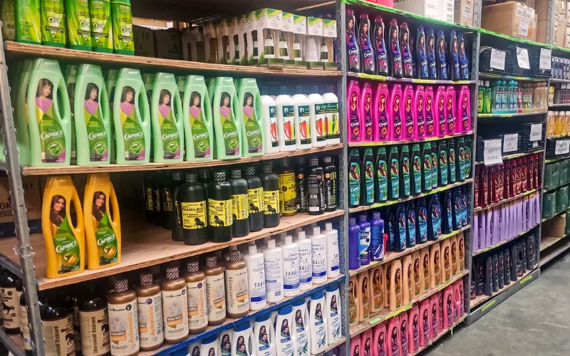 Mayorista de productos latinos en USA