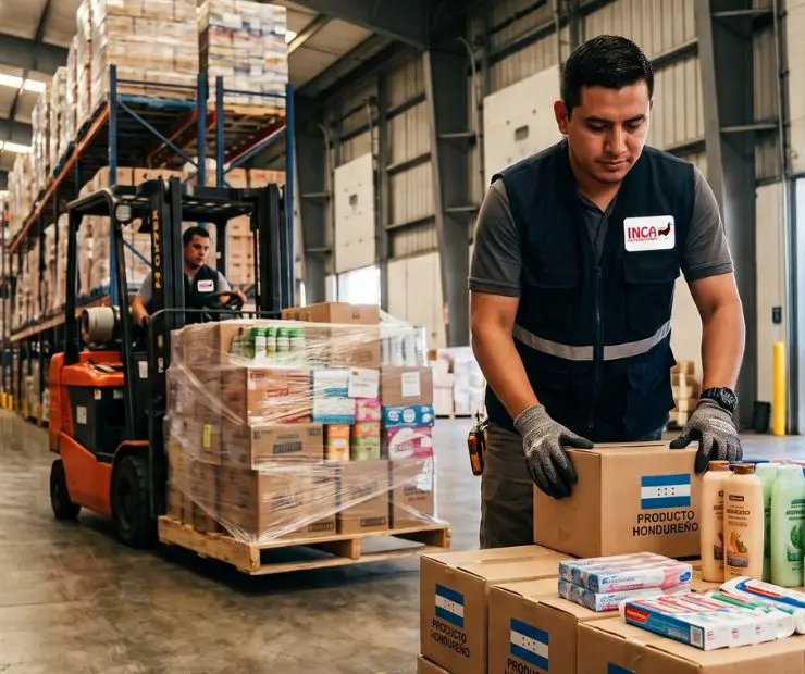 Productos Hondureños al por mayor