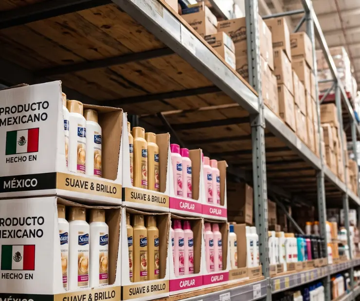 Productos mexicanos al mayoreo en USA