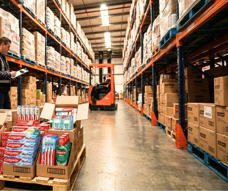 productos Salvadoreños
