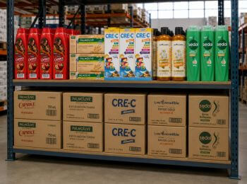 productos latinos de salud y bienestar