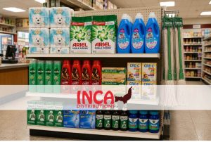 productos latinos en tiendas de abarrotes