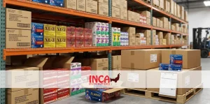Distribuidor de Medicamentos OTC Mexicanos