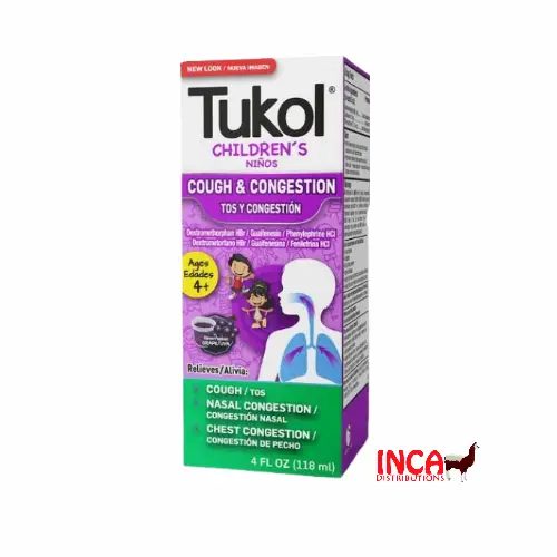 wholesaler tukol